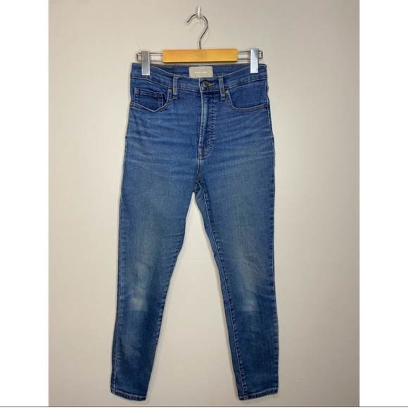 Everlane High Rise Ankle - Picture 2 of 7